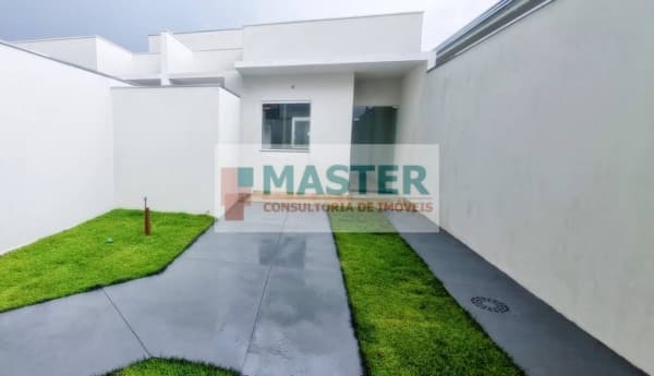 Casa em Uberlândia - Bem Viver