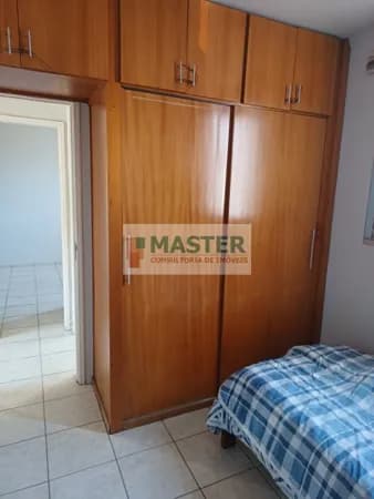 Apartamento em Uberlândia - Brasil