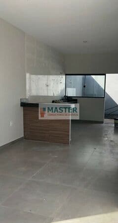 Casa em Uberlândia - Shopping Park