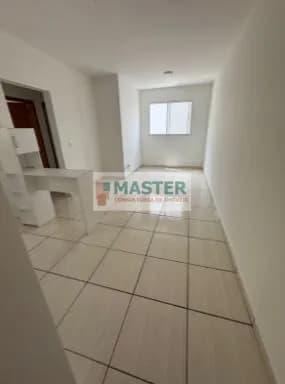 Apartamento em Uberlândia - Maravilha