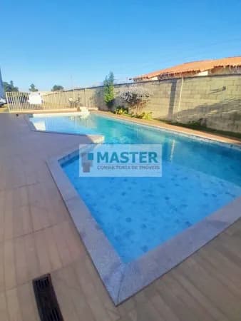 Apartamento em Uberlândia - Jardim Canaã
