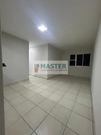Apartamento em Uberlândia - Pampulha