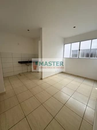 Apartamento em Uberlândia - Panorama