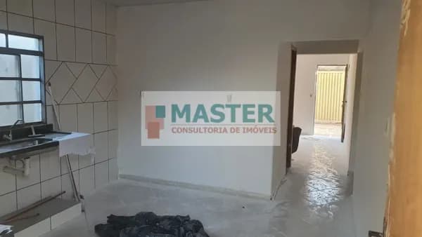 Casa em Uberlândia - Guarani