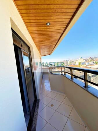 Apartamento em Uberlândia - Brasil