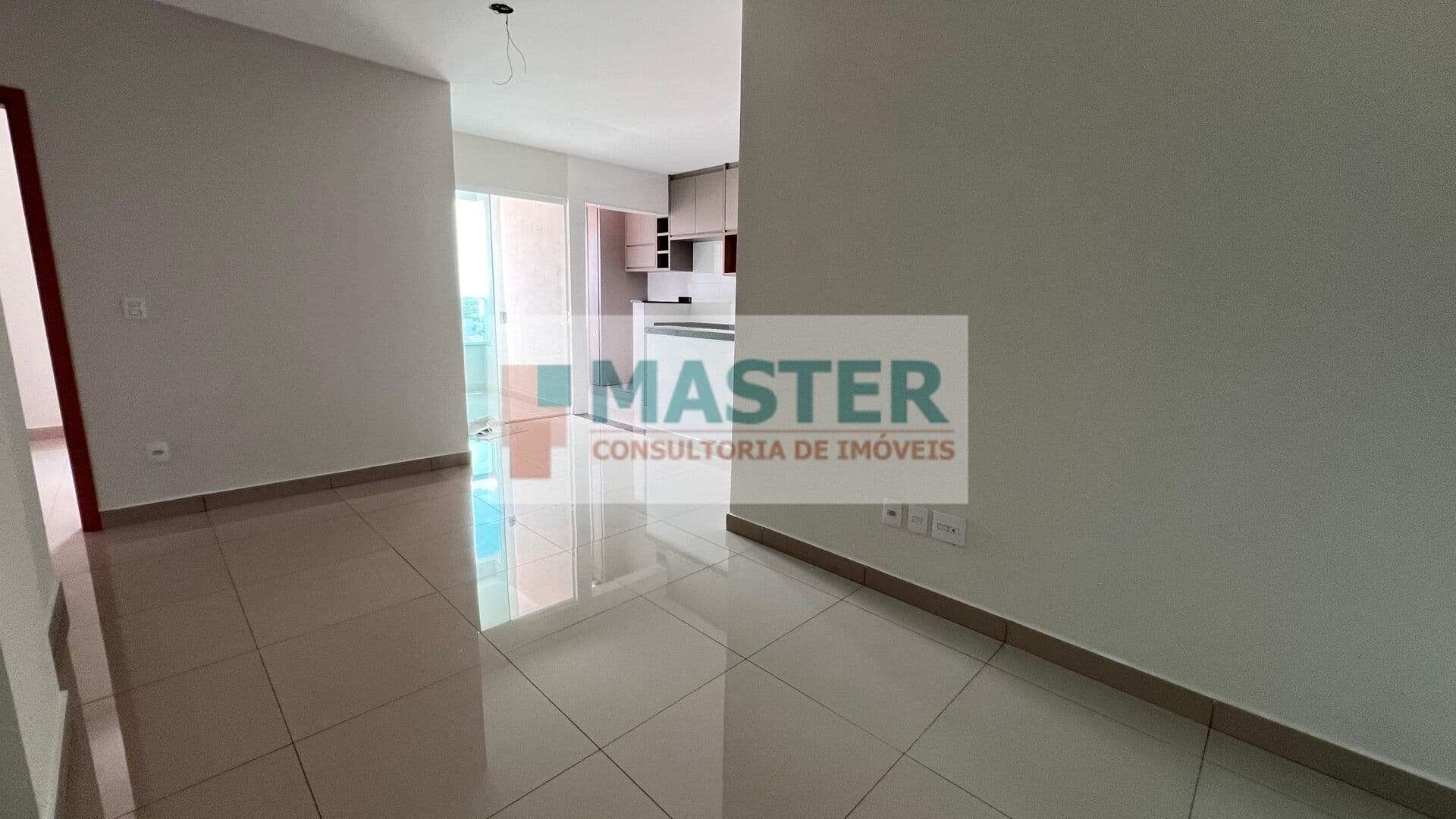 Apartamento em Uberlândia - Tubalina
