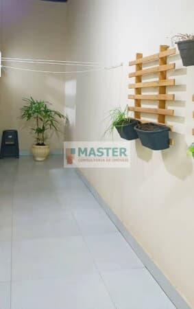 Apartamento em Uberlândia - Praça Alto Umuarama