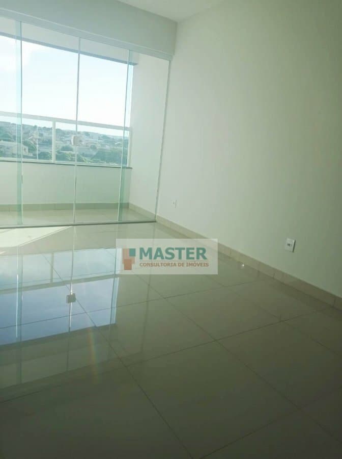 Apartamento Padrão para Venda em Tubalina Uberlândia-MG