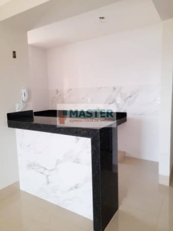 Apartamento em Uberlândia - Santa Mônica