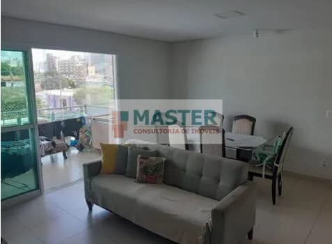 Apartamento em Uberlândia - Morada da Colina