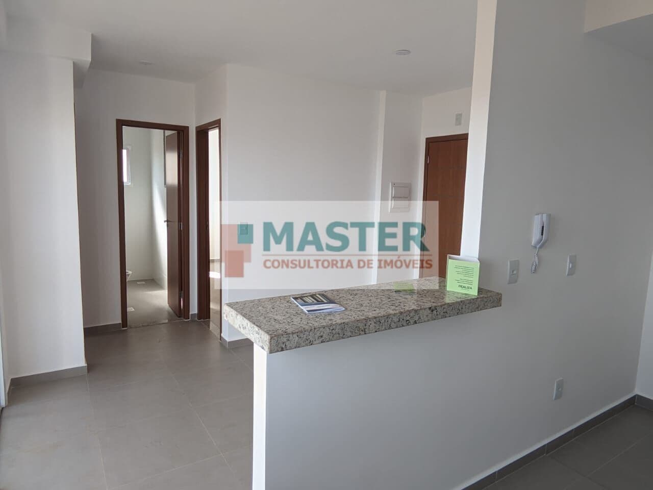 Apartamento em Uberlândia - Grand Ville
