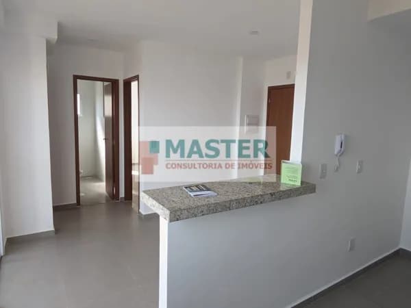 Apartamento em Uberlândia - Grand Ville