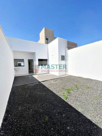 Casa em Uberlândia - Verde Vida