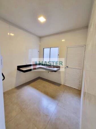 Casa em Uberlândia - Shopping Park
