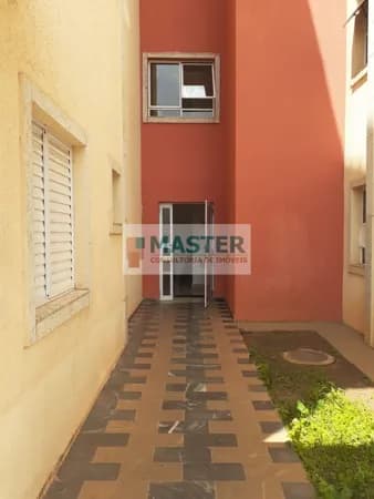 Apartamento em Uberlândia - Conjunto Alvorada