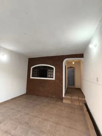 Casa em condomínio com 2 quartos à venda no bairro Vila da Oportunidade em Carapicuíba com 108m² e 2 vagas de carro próximo ao Atacadão