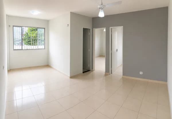 Apartamento com 2 quartos à venda no bairro Cidade das Flores em Osasco com 64m² e 1 vagas de carro próximo à UBS Cidade das Flores