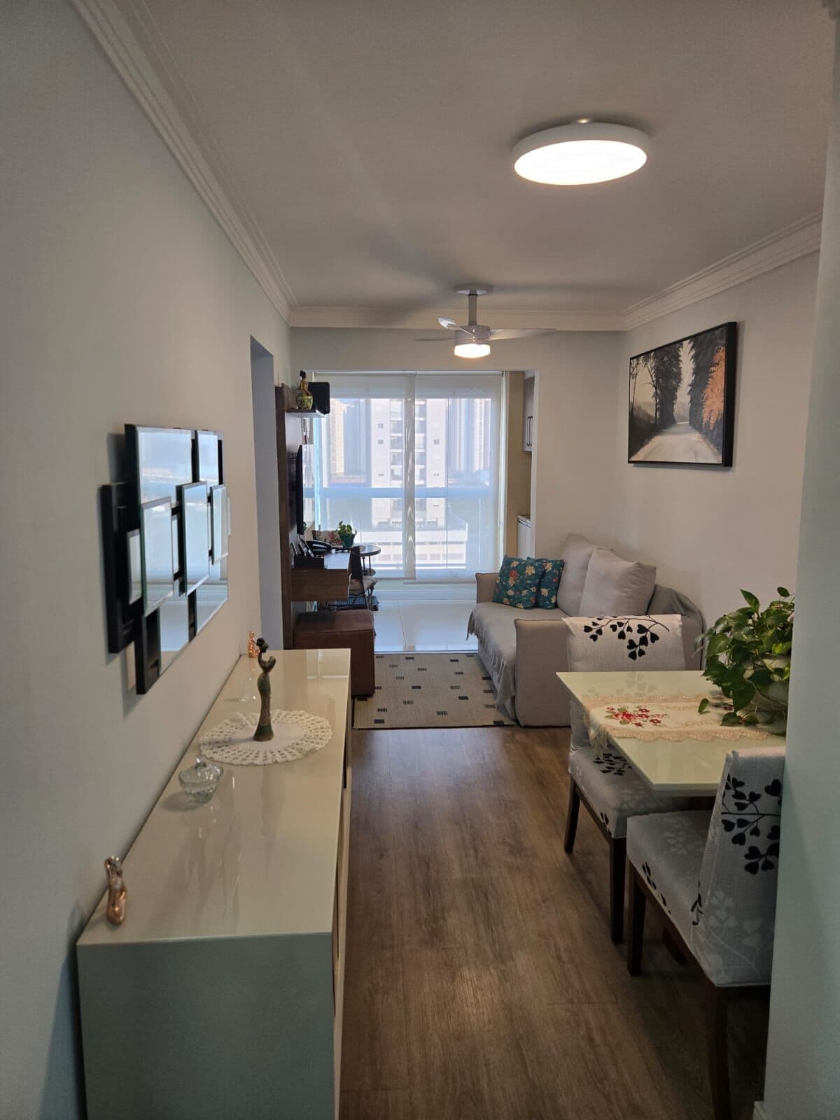 Apartamento com 2 quartos à venda no bairro Presidente Altino em Osasco com 52m² e 1 vagas de carro próximo à estação Pres. Altino CPTM