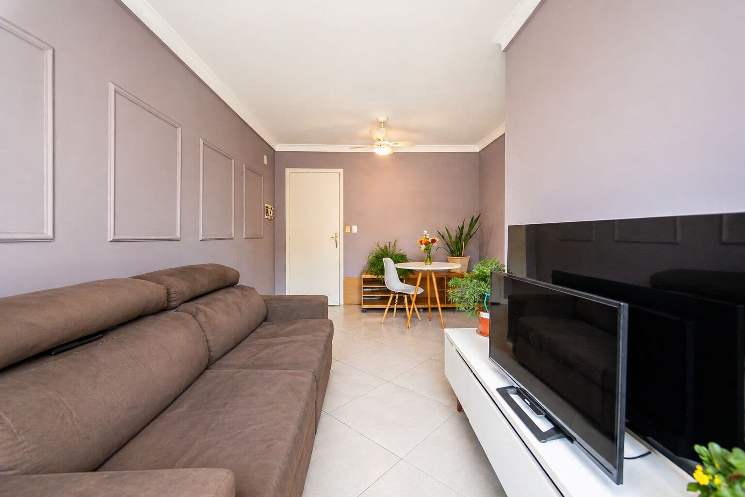 Apartamento com 2 quartos à venda no bairro Vila Terezinha em Carapicuíba com 50m² e 1 vaga de carro com Rápido acesso à Rodovia Castelo Branco