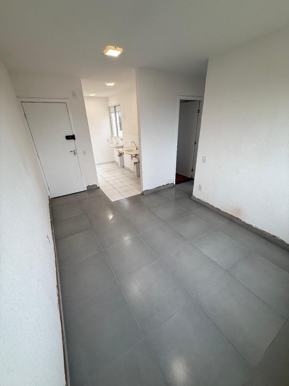 Apartamento com 2 quartos à venda no Bairro Jardim Petrópolis em Cotia com 39m² e 1 vaga de carro próximo ao Centro de Cotia