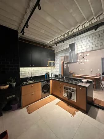 Casa em condomínio com 2 quartos à venda no bairro Vila Veloso em Carapicuíba com 65m² e 2 vagas de carro próximo ao Shopping de Carapicuíba