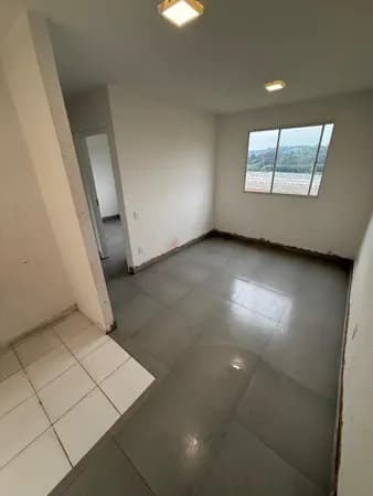 Apartamento com 2 quartos à venda no Bairro Jardim Petrópolis em Cotia com 39m² e 1 vaga de carro próximo ao Centro de Cotia
