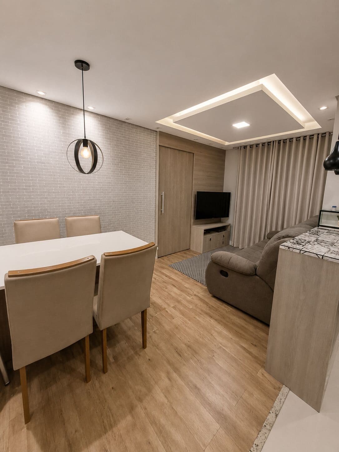 Apartamento 2 quartos à venda no bairro Conceição em Osasco 48m2 com 1 vaga de carro próximo ao Supermercado Barbosa
