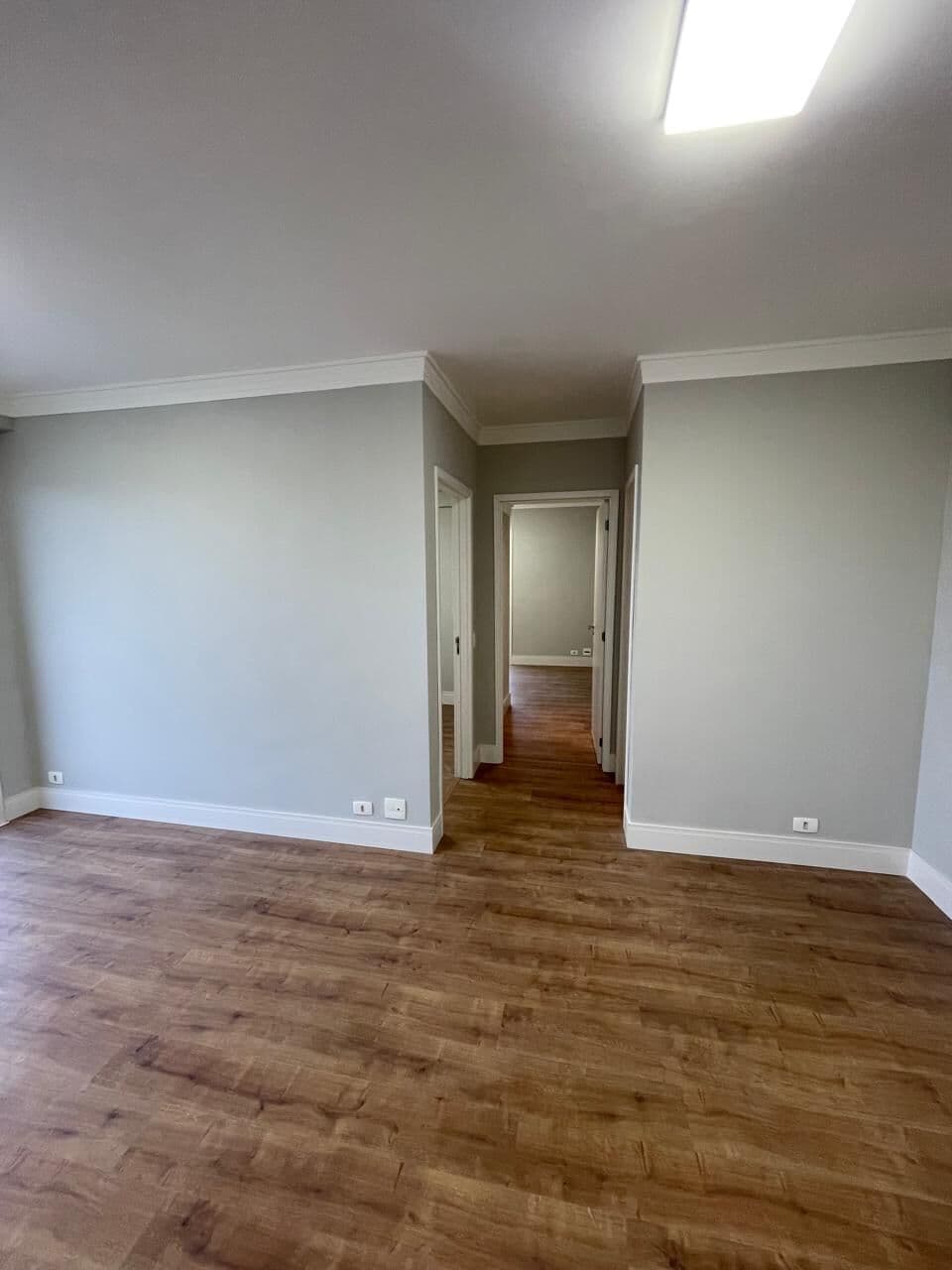 Apartamento 2 quartos à venda na Vila Boa Vista em Barueri 66m2 com 1 vagas de carro próximo à Castelo Branco