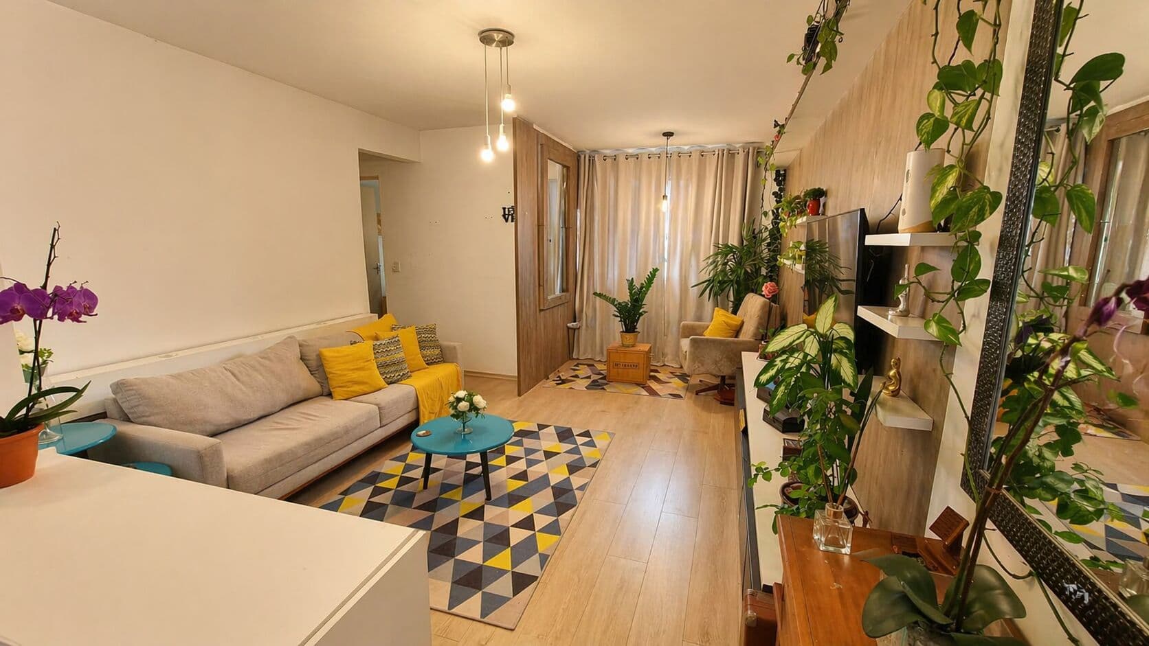 Apartamento 2 quartos à venda em Osasco 55m2 com 1 vaga de carro ao lado do Rodoanel