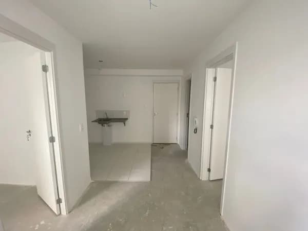 Apartamento com 2 quartos à venda no bairro Chácara Santa Lucia dos Ypes em Carapicuíba com 35m² e 1 vaga de carro próximo ao Supermercado Sonda