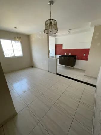Apartamento 2 quartos à venda no Flex Carapicuíba 48m2 e 1 vaga de carro com piscina ao lado do Atacadão