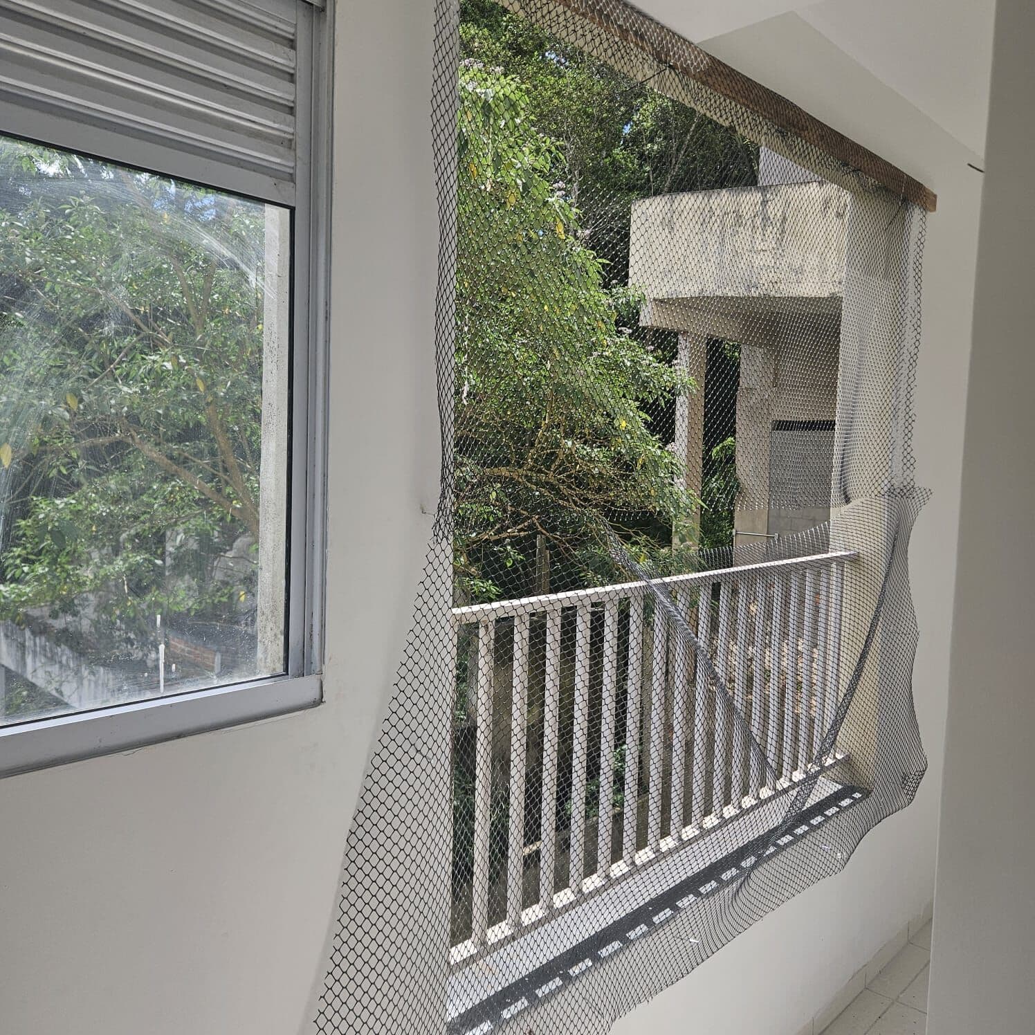 Apartamento com 2 quartos à venda no bairro Cemucam em Cotia com 53m² e 1 vaga próximo do Shopping Granja Viana.