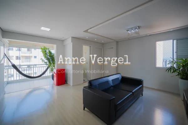 Apartamento com 2 dormitórios à venda no Bairro Novo Osasco com 48m² e 1 vaga de carro próximo ao Mercado Barbosa