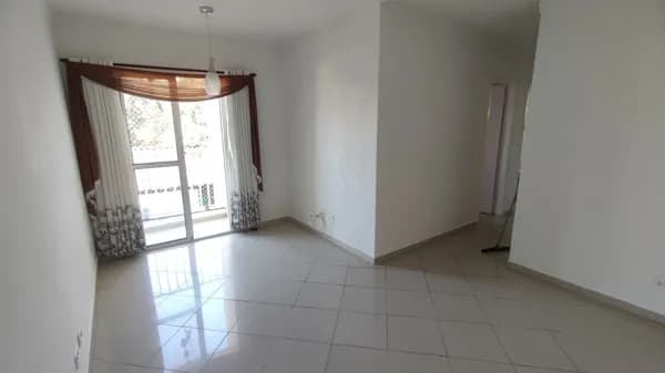 Apartamento com 2 quartos à venda no bairro Jardim Rosalina em Cotia com 60m² e 1 vaga de carro próximo ao Mercadão Atacadista