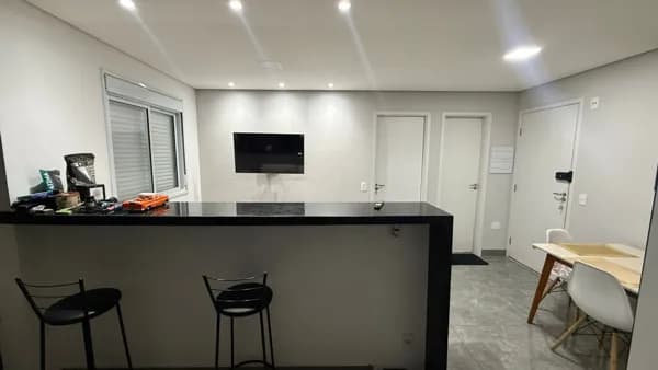 Apartamento 2 quartos à venda no Flex Carapicuíba 48m2 e 1 vaga de carro com piscina ao lado do Atacadão