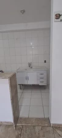 Apartamento com 2 quartos à venda no Jardim São Pedro em Osasco com 45m² e 1 vaga de carro próximo ao Rodoanel Mário Covas