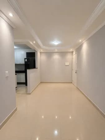 Apartamento 2 quartos à venda no Flex Carapicuíba 48m2 e 1 vaga de carro com piscina ao lado do Atacadão