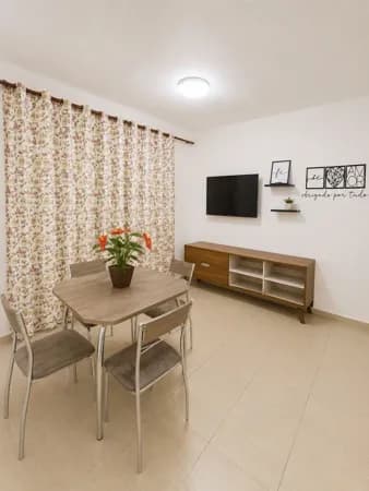 Apartamento com 2 quartos à venda no Bairro São Pedro em Osasco com 40m² e 1 vagas de carro próximo ao Rodoanel Mário Covas