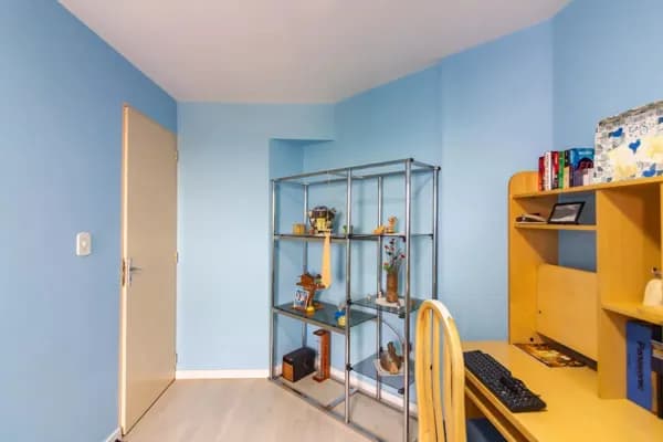 Apartamento 2 quartos à venda em Osasco 55m2 com 1 vaga de carro ao lado do Rodoanel aceita financiamento