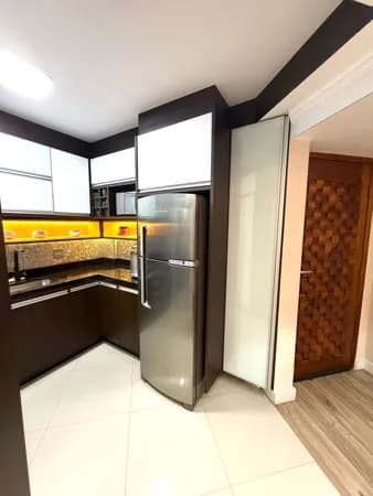 Apartamento 2 quartos à venda em Osasco 55m2 com 1 vaga de carro ao lado do Rodoanel aceita financiamento