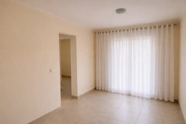 Apartamento com 2 quartos e 1 vaga de carro à venda no bairro Jardim Conceição em Osasco com 54m² 2 min da Rodovia Raposo Tavares
