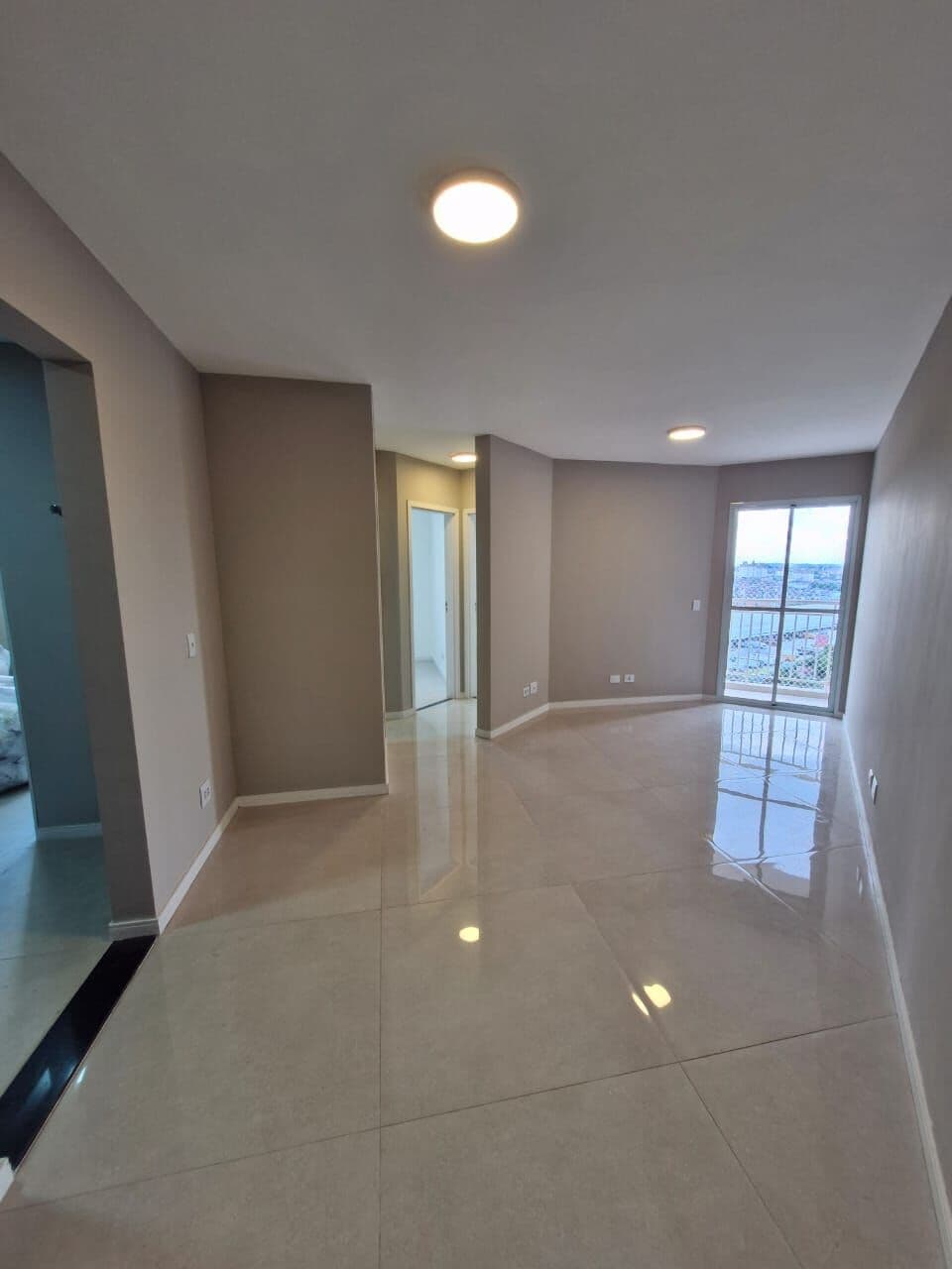 Apartamento com 2 quartos à venda no bairro Padroeira em Osasco com 58m² e 1 vaga ao lado do Rodoanel NÃO aceita financiamento