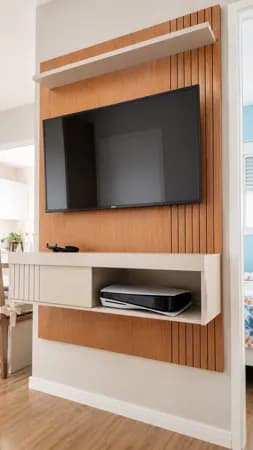 Apartamento com 2 quartos à venda no Jardim Santo Estevão em Carapicuíba com 37m² e 1 vaga de carro ao lado do Atacadão
