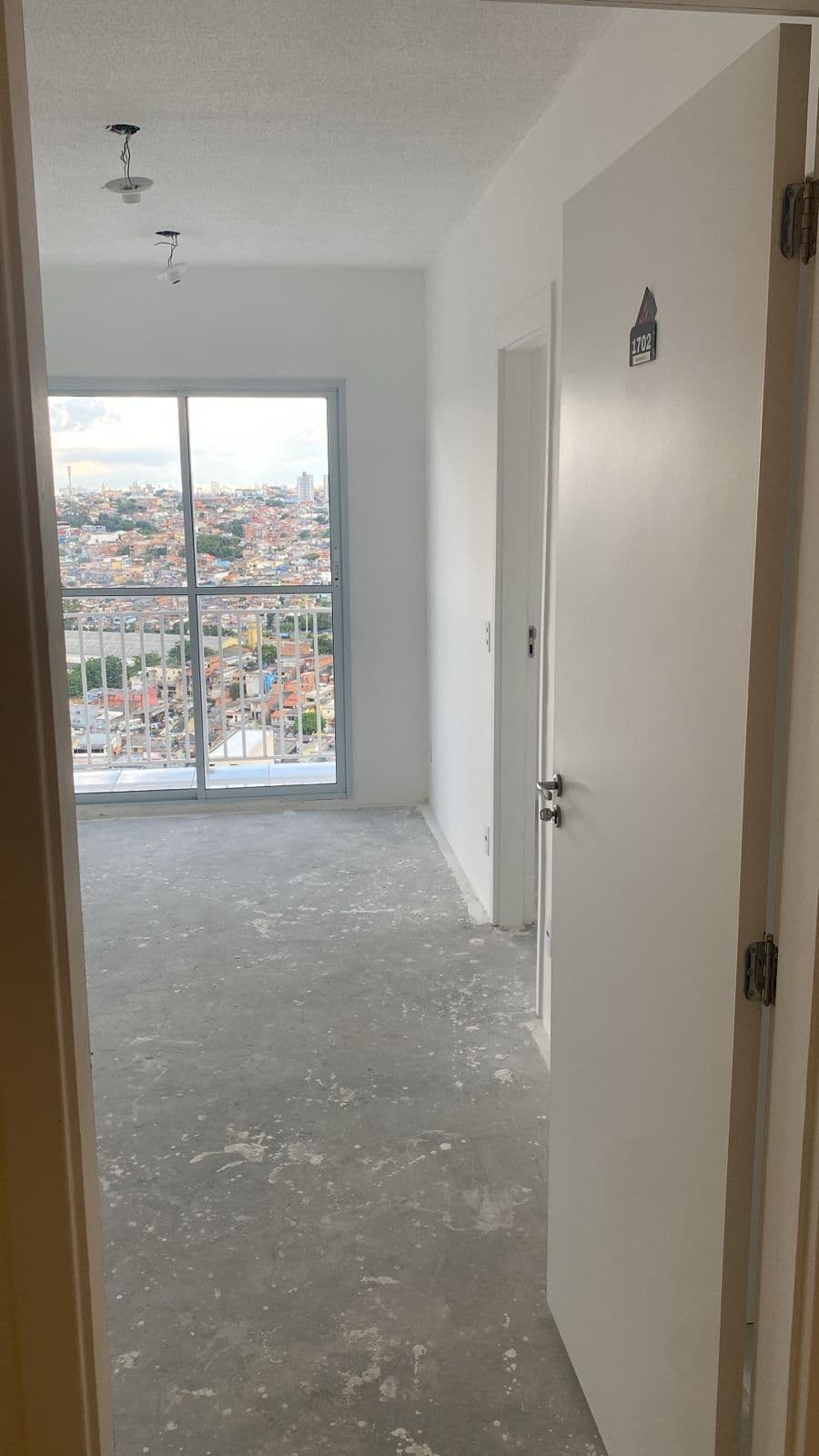Apartamento com 2 quartos à venda no bairro Vila Sul América em Carapicuíba com 41m² e 1 vaga de carro à poucos minutos do Shopping Barueri