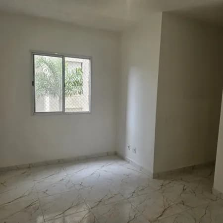 Apartamento com 2 quartos à venda no bairro Jardim Petrópolis em Cotia com 45m² e 1 vaga de carro a poucos minutos do centro de Cotia