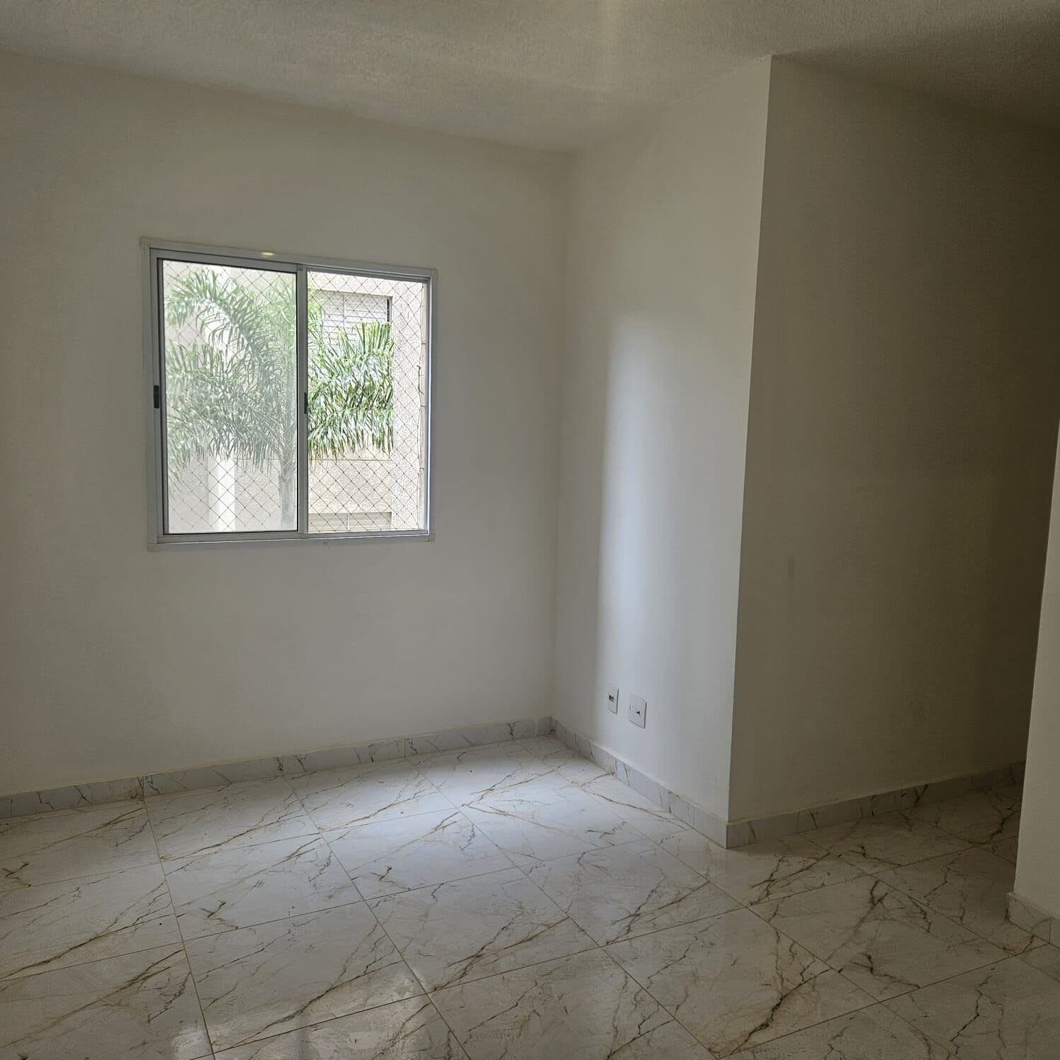 Apartamento com 2 quartos à venda no bairro Jardim Petrópolis em Cotia com 45m² e 1 vaga de carro a poucos minutos do centro de Cotia
