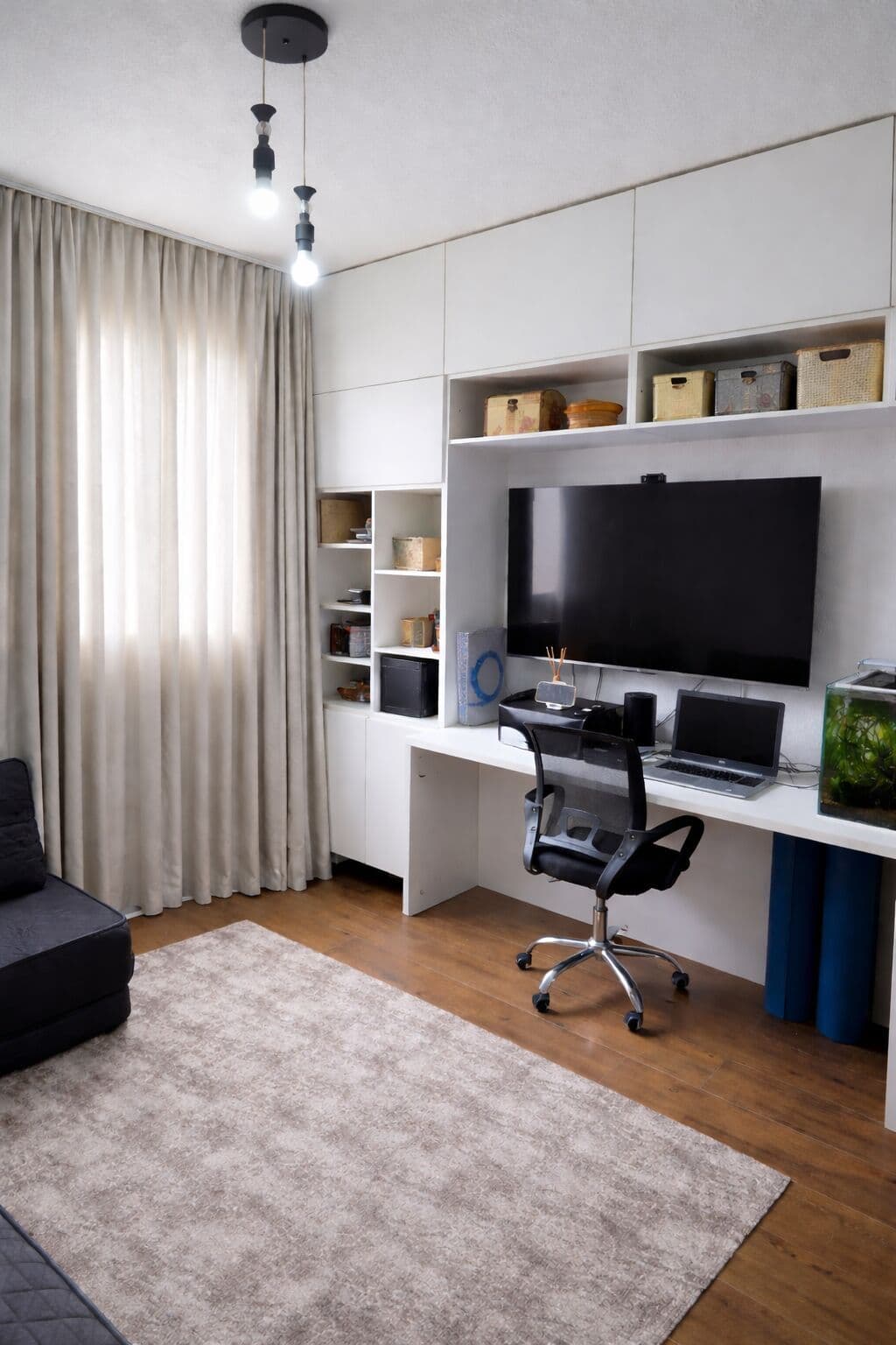 Apartamento com 2 quartos à venda no Bairro São Pedro em Osasco com 40m² e 1 vagas de carro próximo ao Rodoanel Mário Covas