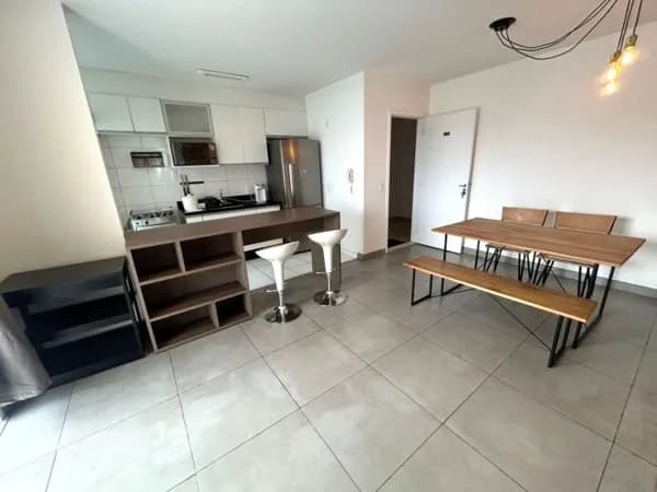 Apartamento com 2 quartos à venda no bairro Granja Viana em Cotia com 70m² e 1 vaga de carro ao lado do Parque Jequitibá