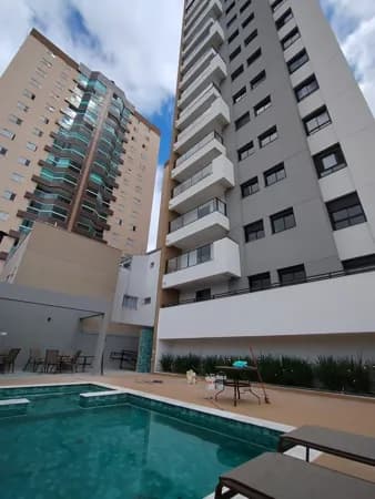 APARTAMENTO NO BAIRRO MAIS TRANQUILO E DESEJADO DE SANTO ANDRÉ