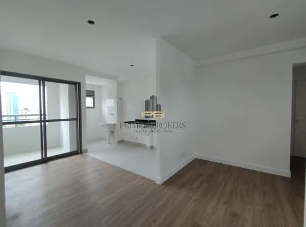 Apartamento COM SUÍTE - Prox. da Universidade Federal do ABC